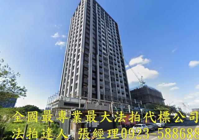 龜山大樓法拍-2