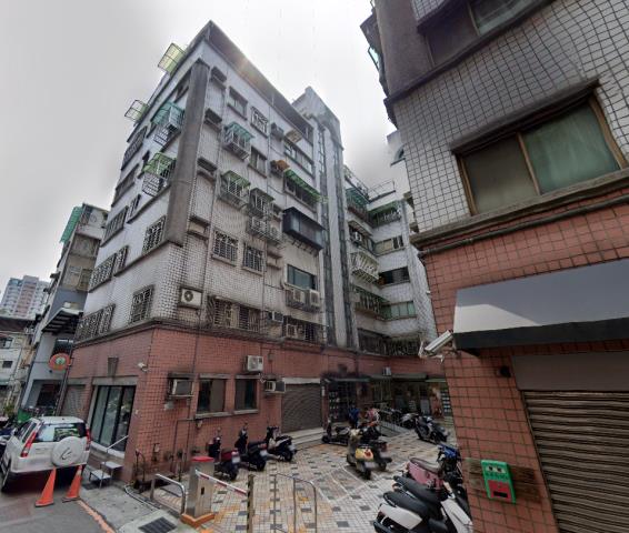 新北新店法拍華廈-2