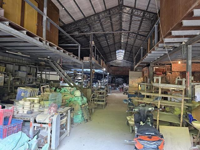 新北鶯歌廠房-2