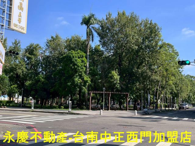 台南東區公寓-12