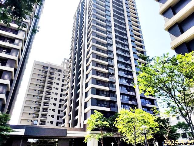 台南仁德法拍大樓-6