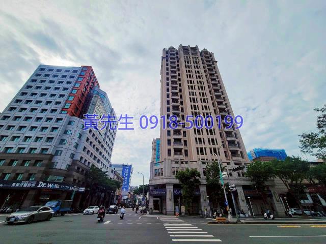 南屯大樓法拍-3