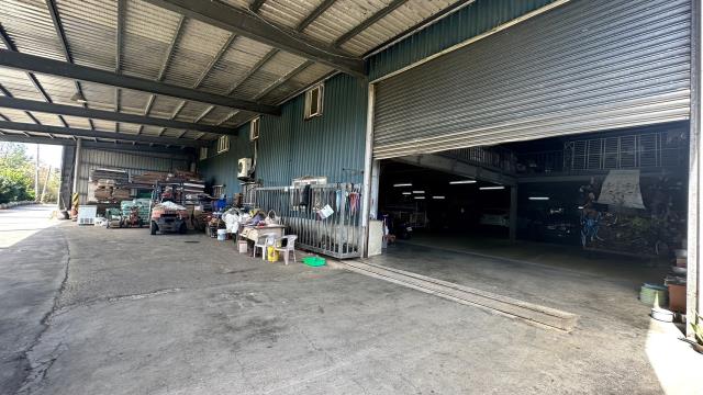 新屋廠房-4