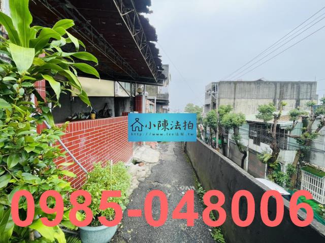 樹林法拍透天-7