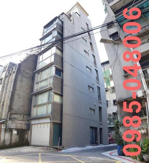 中正區華廈拍賣-2