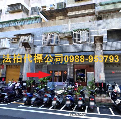 南投市法拍大樓-1