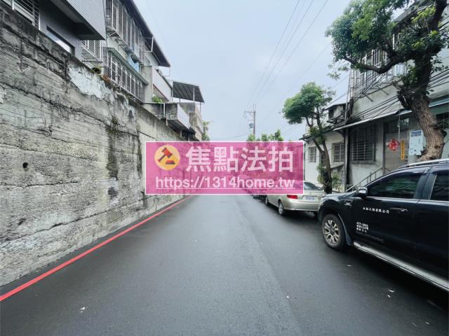 樹林透天法拍-10