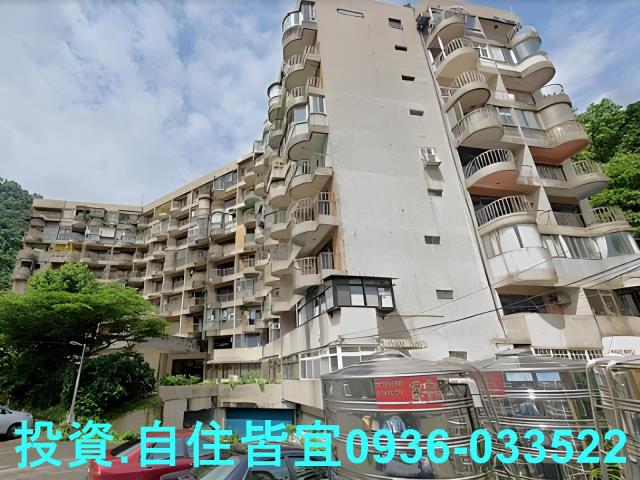 新店法拍華廈-4