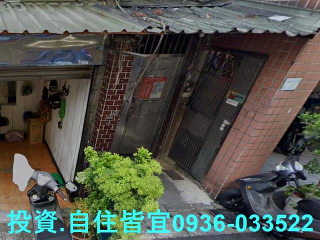 新莊拍賣公寓-4