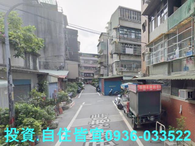 新莊拍賣公寓-6