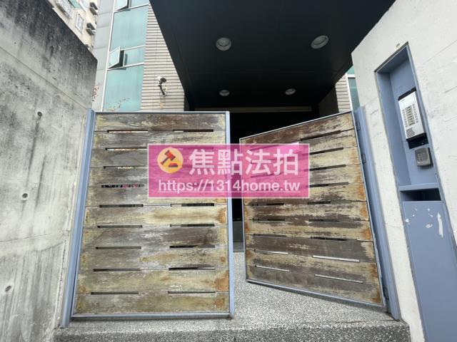 台北法拍大樓-7