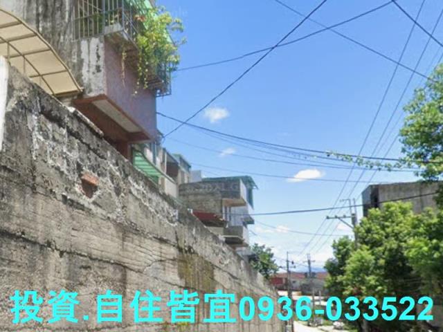 新北法拍透天-2