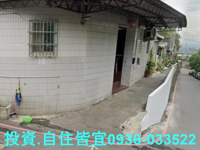 新北法拍透天-3