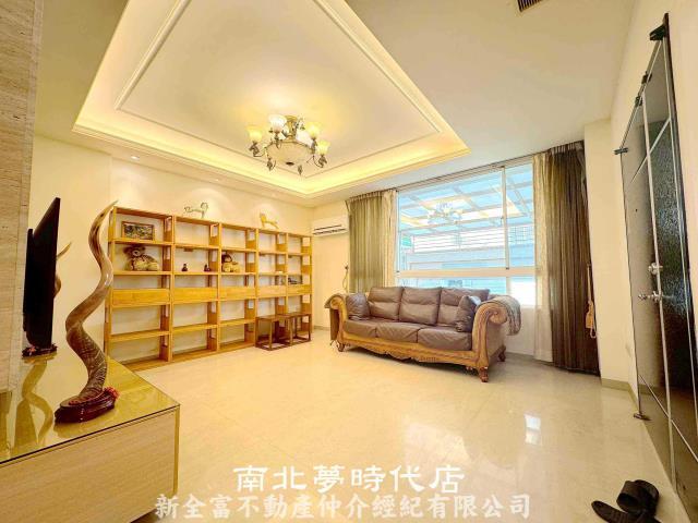 台南南區透天-3