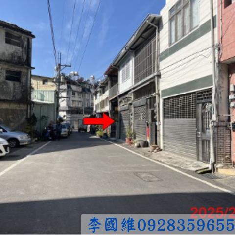 南投埔里法拍透天-2