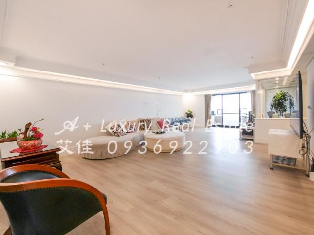 台北大安區大樓-2