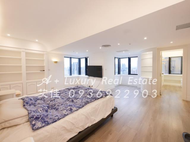 新鑽石大廈主臥