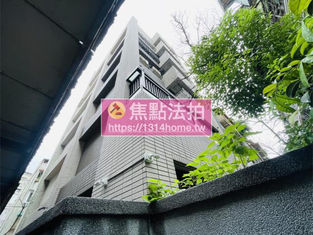 台北信義區法拍華廈-10