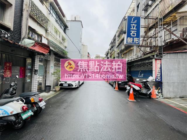 台北信義區法拍華廈-8