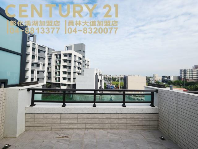 彰化二林店面-11