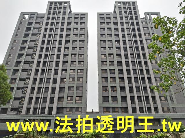 龜山法拍大樓-3