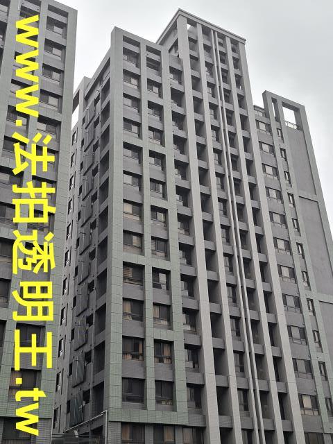 龜山法拍大樓-4