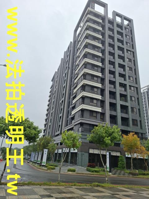 龜山法拍大樓-7