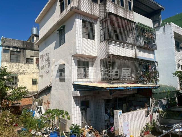 平鎮法拍透天-1