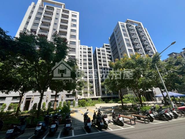 三峽大樓法拍-1