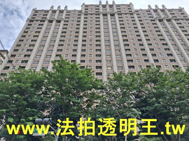 新北法拍大樓-1