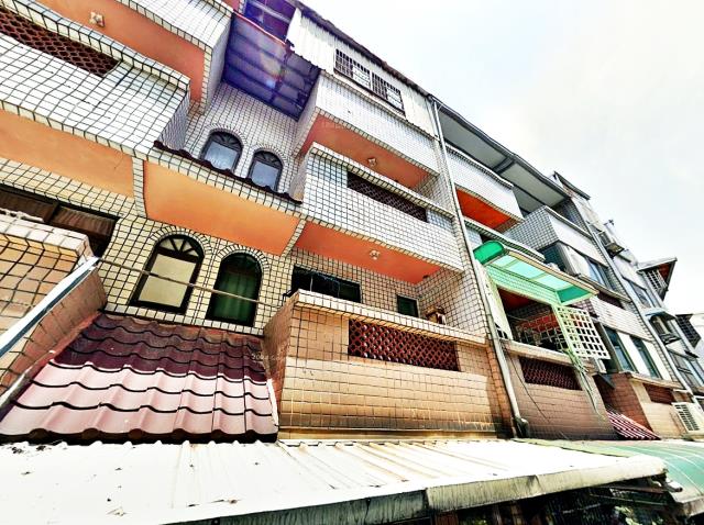 新豐建興路一段透天