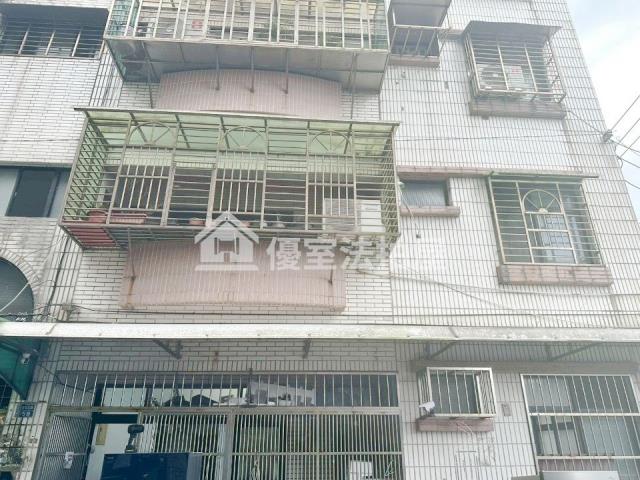 基隆安樂區公寓拍賣-1