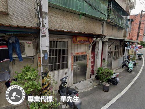 龜山法拍公寓-6