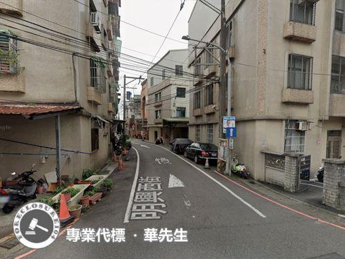 龜山法拍公寓-1