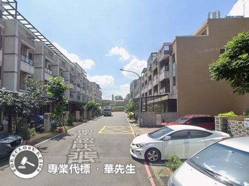 楊梅法拍華廈-5