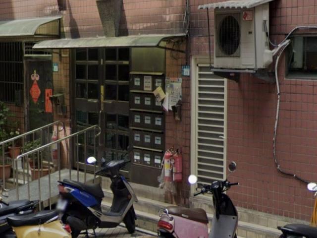 新店華廈法拍-3