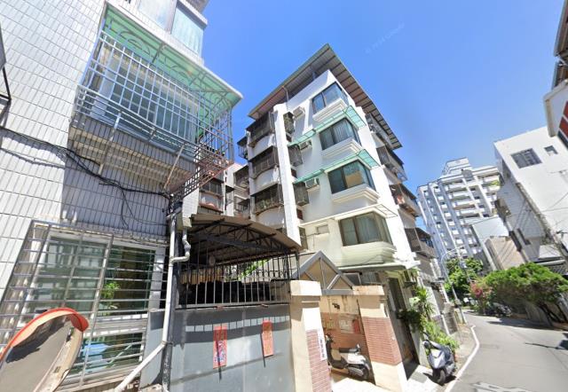 左營公寓法拍-4