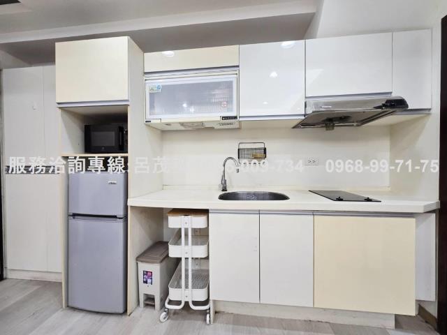 台北大同區大樓-7