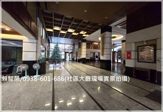 桃園藝文特區景觀套房