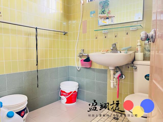 高雄小港公寓-5