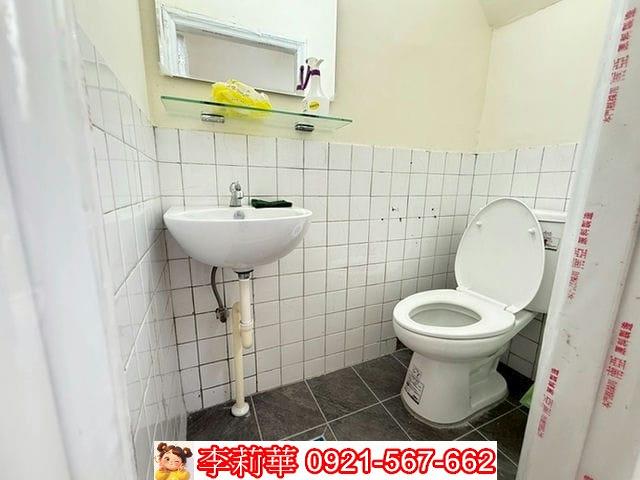 台南山上透天-8