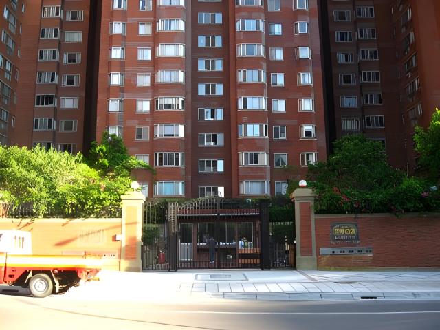 桃園蘆竹大樓拍賣-1