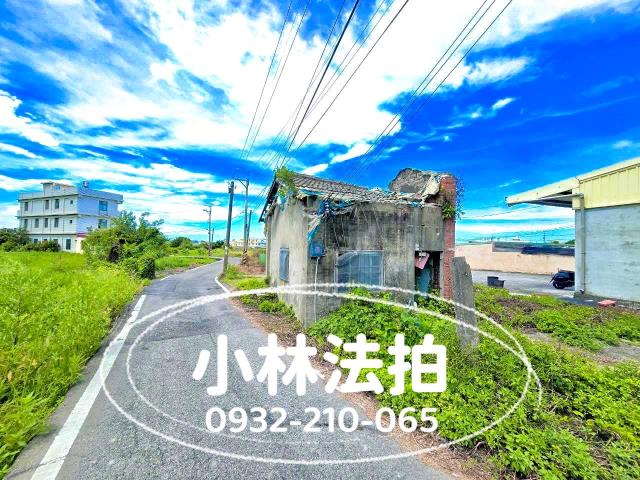 福圳街二段1巷7號