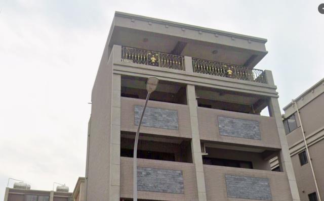 觀音透天法拍-5