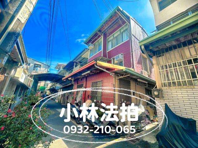 台中市大里區福大路