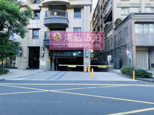 新北樹林法拍大樓-14