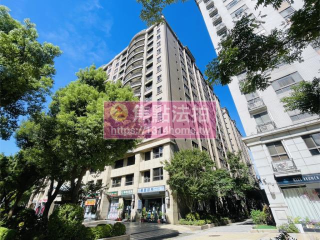 新北樹林法拍大樓-2