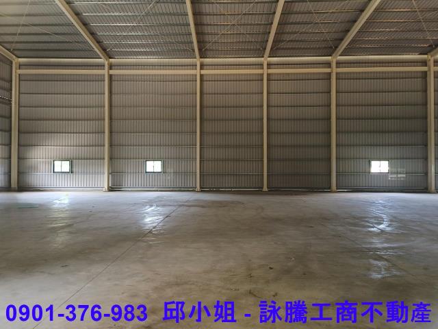 桃園楊梅廠房-1