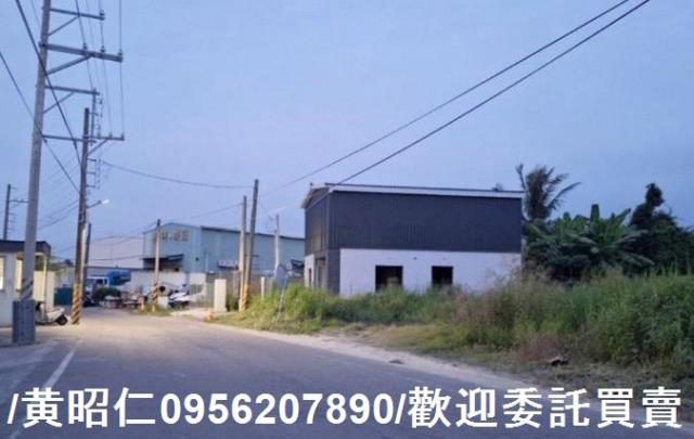 台南仁德農業設施-1