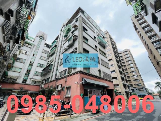 新店法拍華廈-3